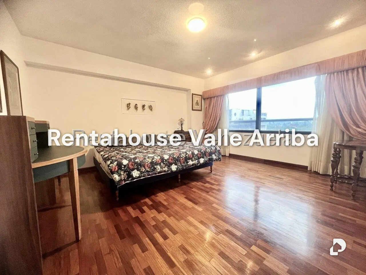 Apartamento en Los Dos Caminos, Caracas – 21