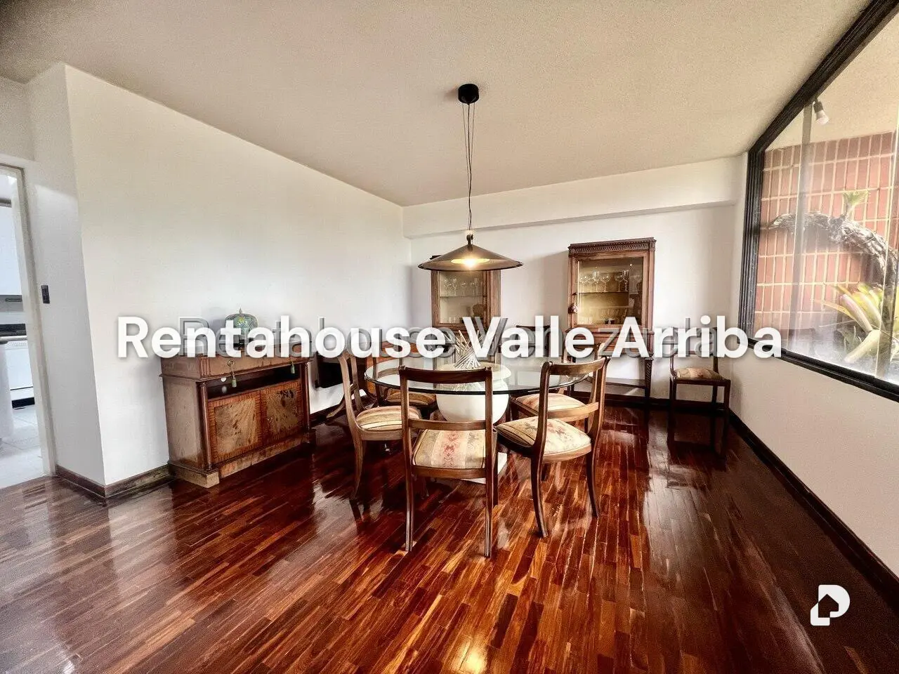 Apartamento en Los Dos Caminos, Caracas – 9