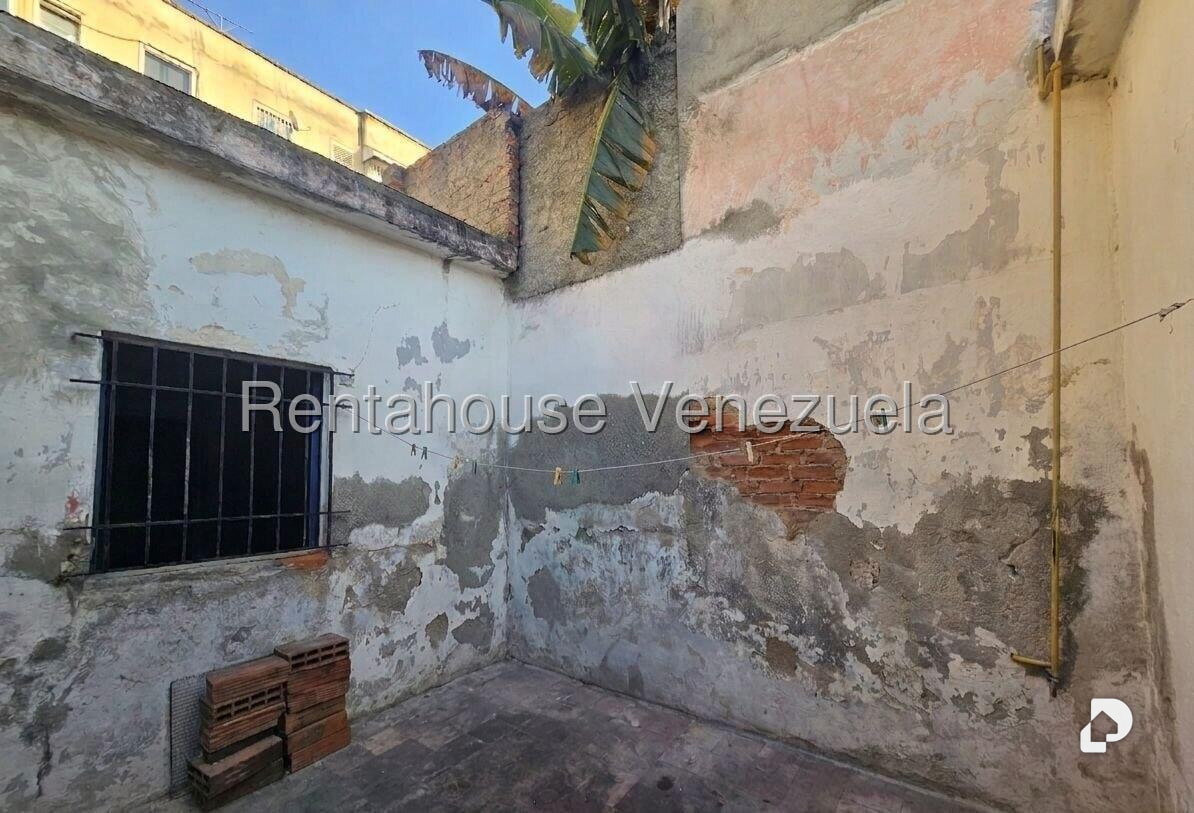 Casa en El Paraíso, Caracas – 4
