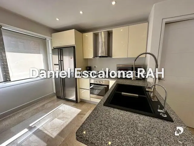 Apartamento en El Rosal, Caracas – 6