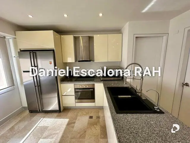 Apartamento en El Rosal, Caracas – 5