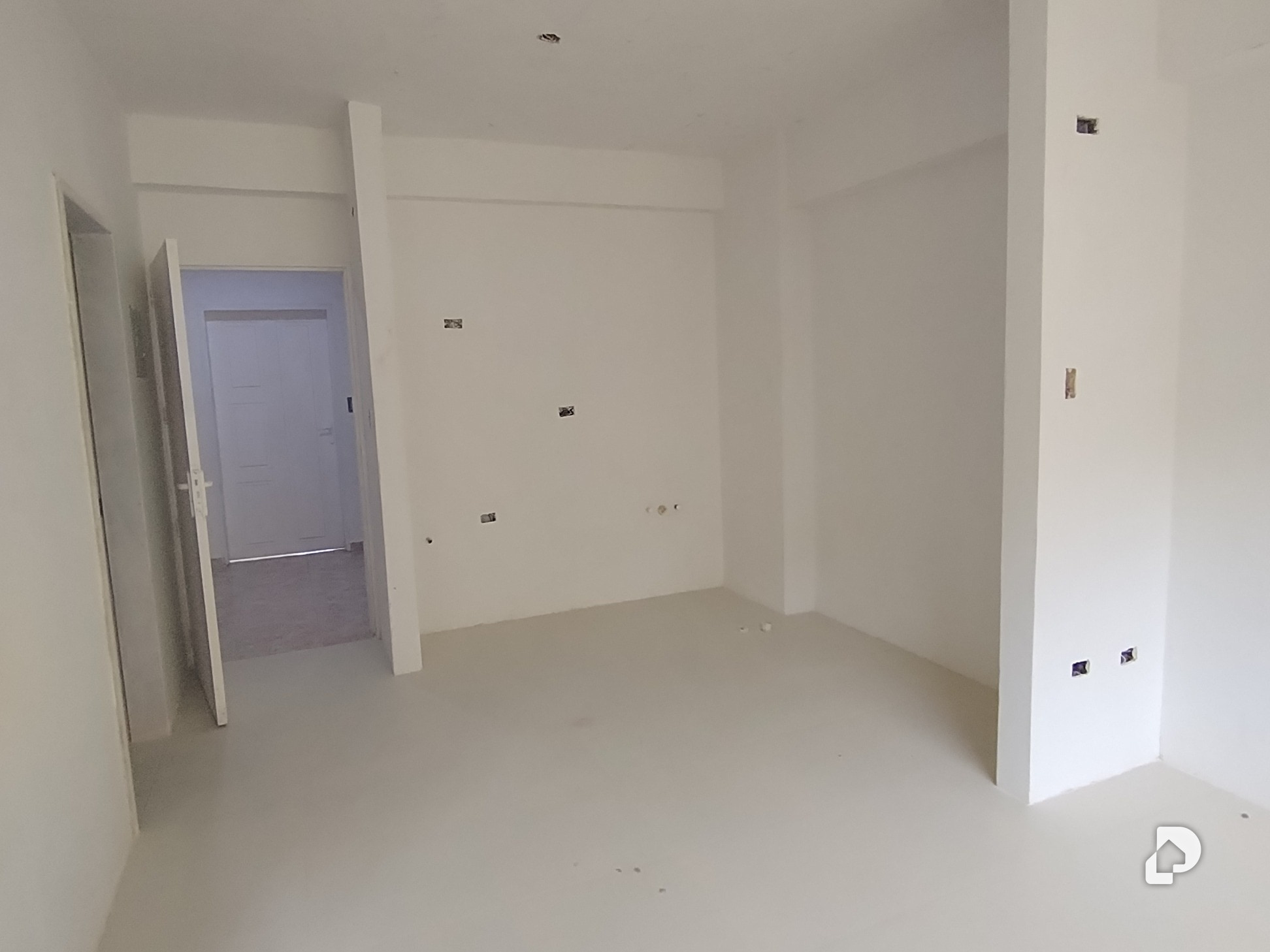 Apartamento en Parroquia Urbana San José, Valencia – 4
