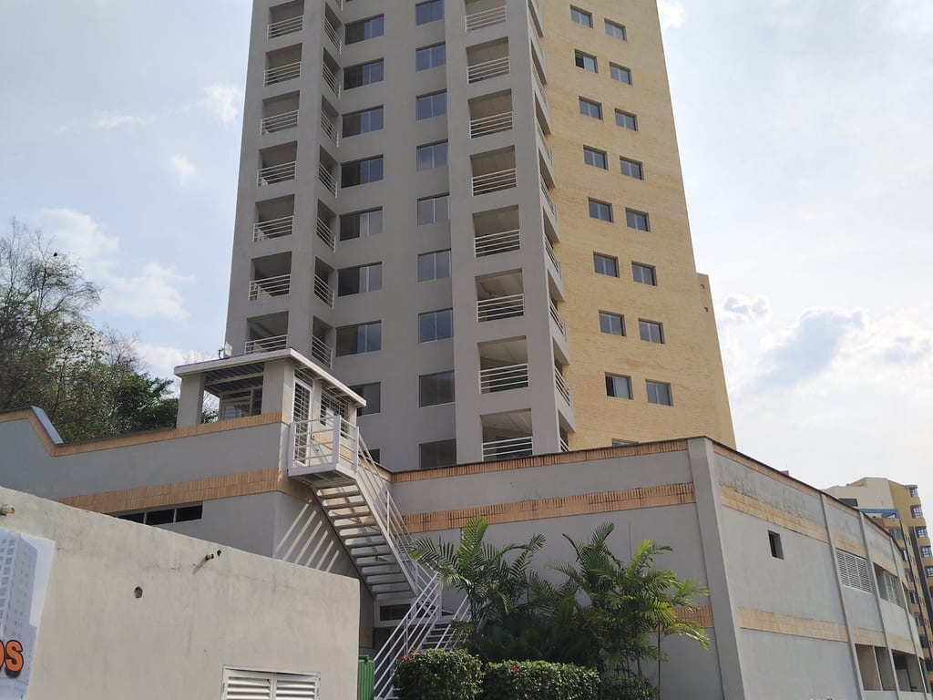 Apartamento en Parroquia Urbana San José, Valencia - 1