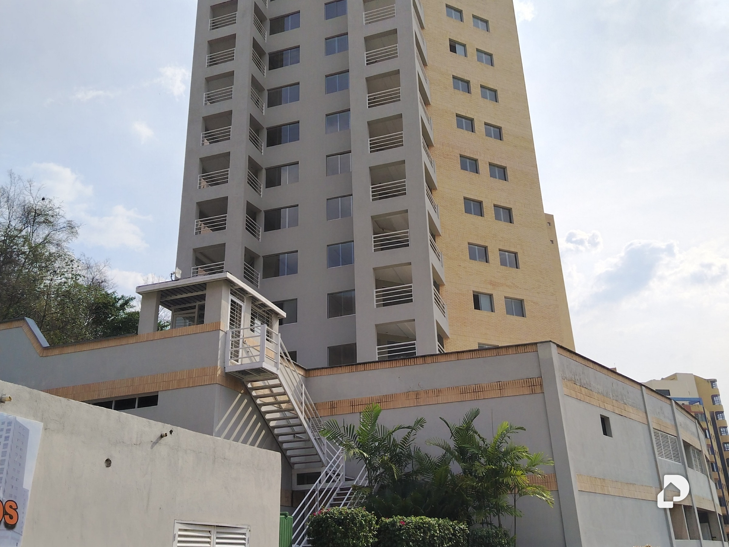 Apartamento en Parroquia Urbana San José, Valencia – 1