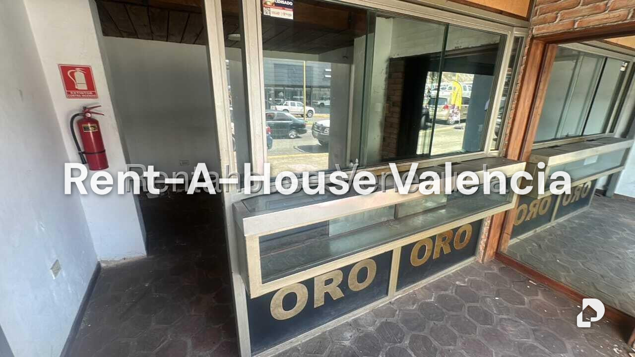 Local comercial en Centro, Valencia – 2