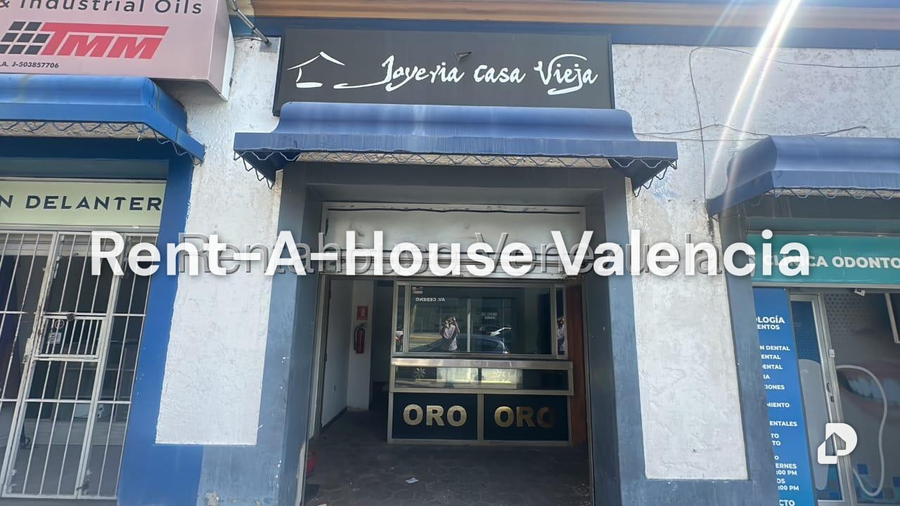 Local comercial en Centro, Valencia – 1