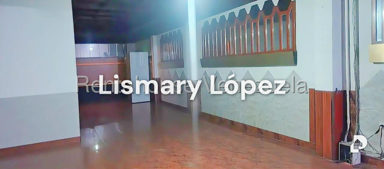 Commercial space in Parque Central, Caracas – 9