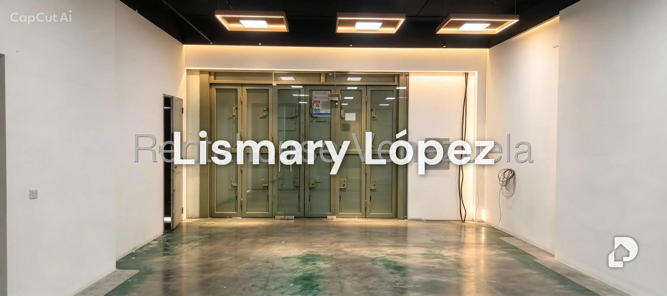 Commercial space in Parque Central, Caracas – 2