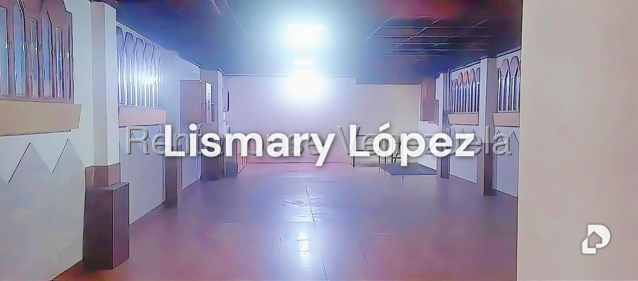 Commercial space in Parque Central, Caracas – 6