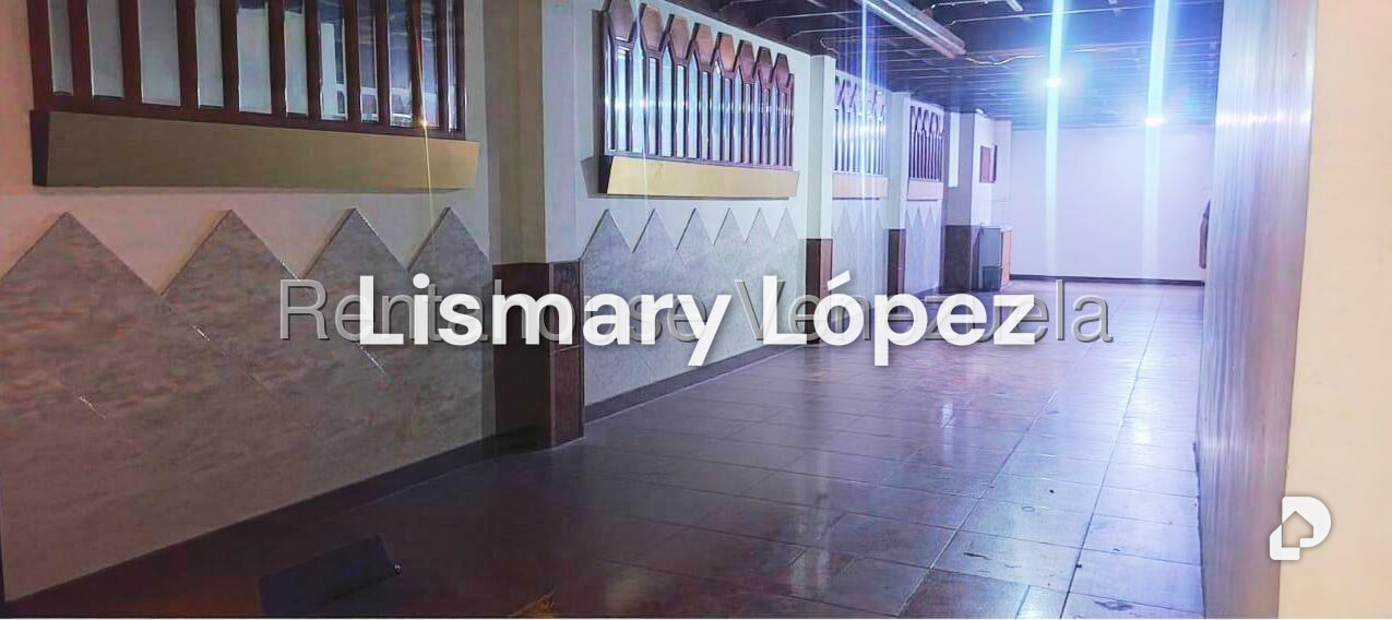 Commercial space in Parque Central, Caracas – 8