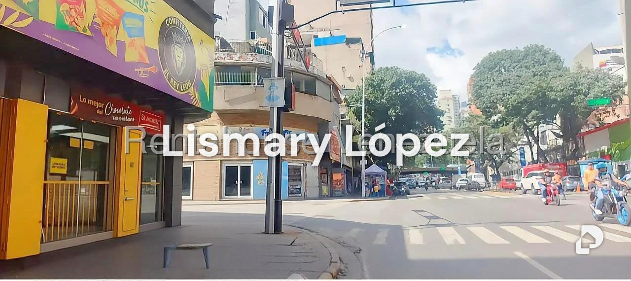 Commercial space in Parque Central, Caracas – 14