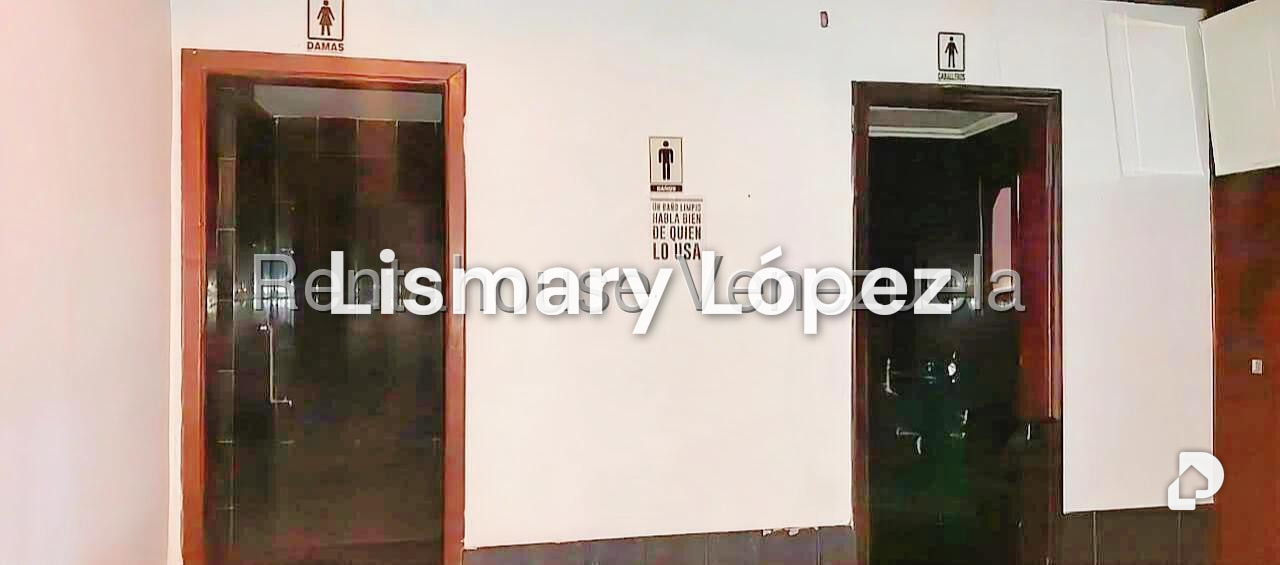 Commercial space in Parque Central, Caracas – 10