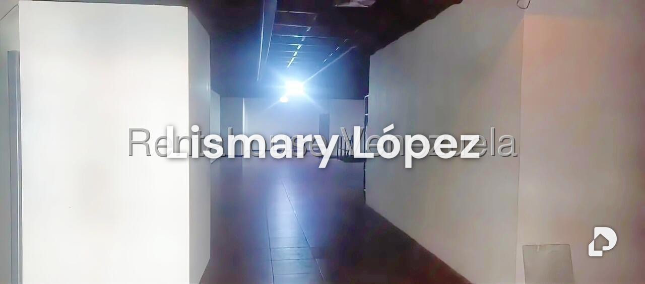 Commercial space in Parque Central, Caracas – 7