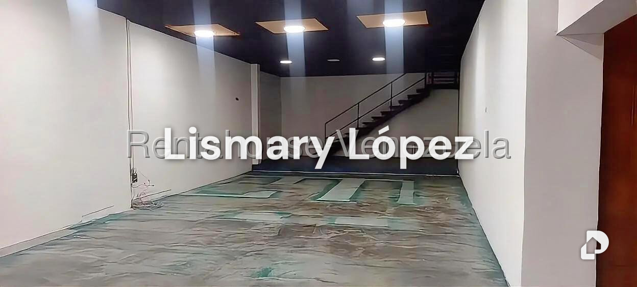Commercial space in Parque Central, Caracas – 3