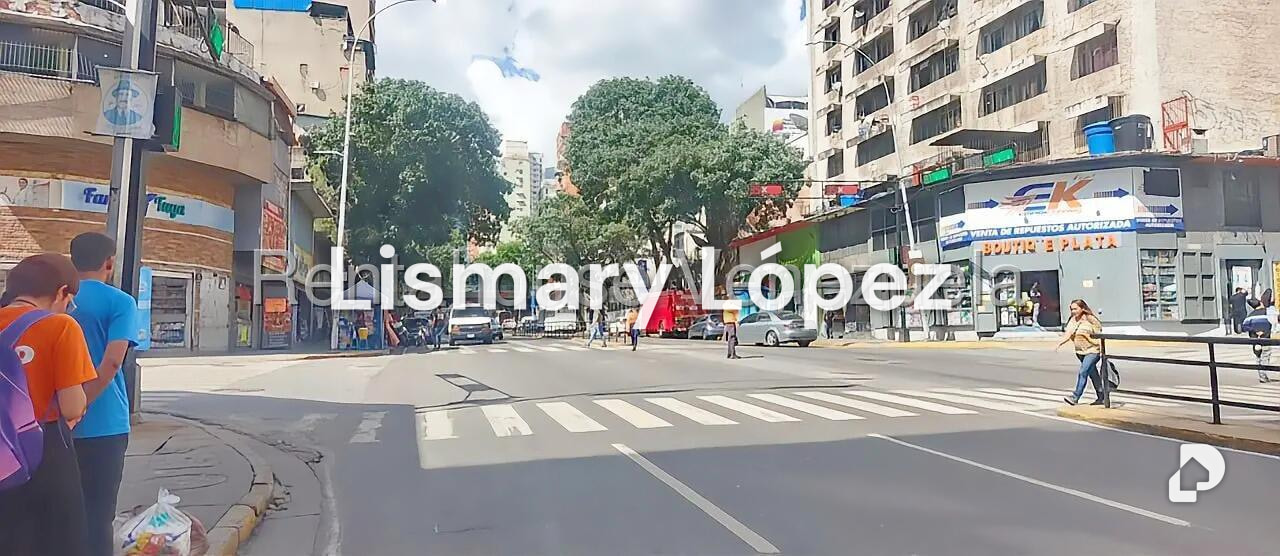 Commercial space in Parque Central, Caracas – 13