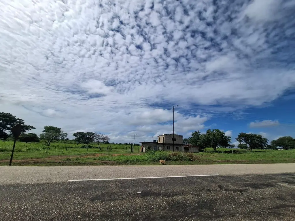Finca en La Fe - 1
