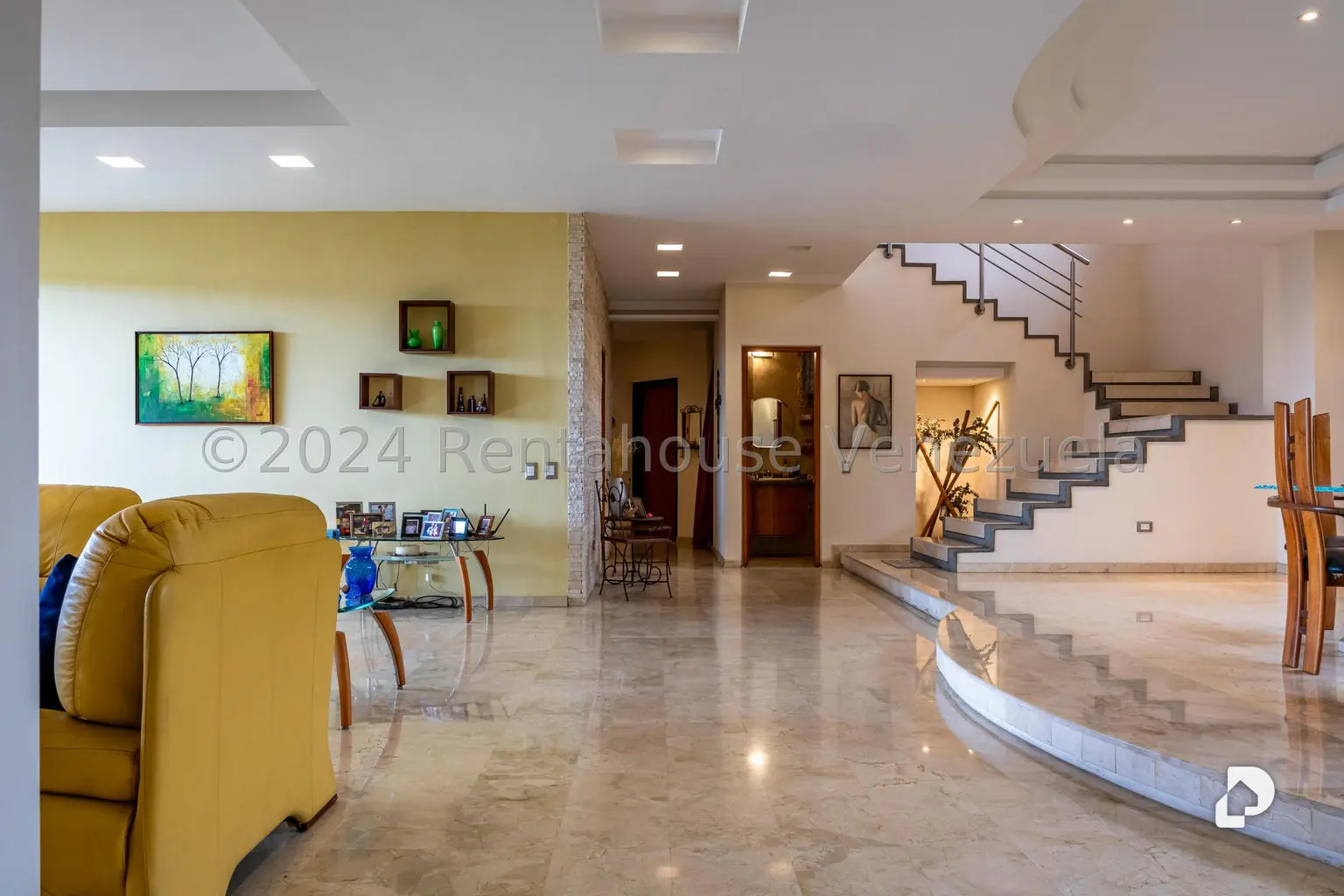 Apartamento en La Tahona, Caracas – 14