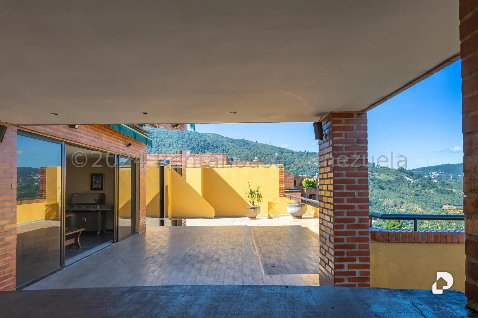 Apartamento en La Tahona, Caracas – 20