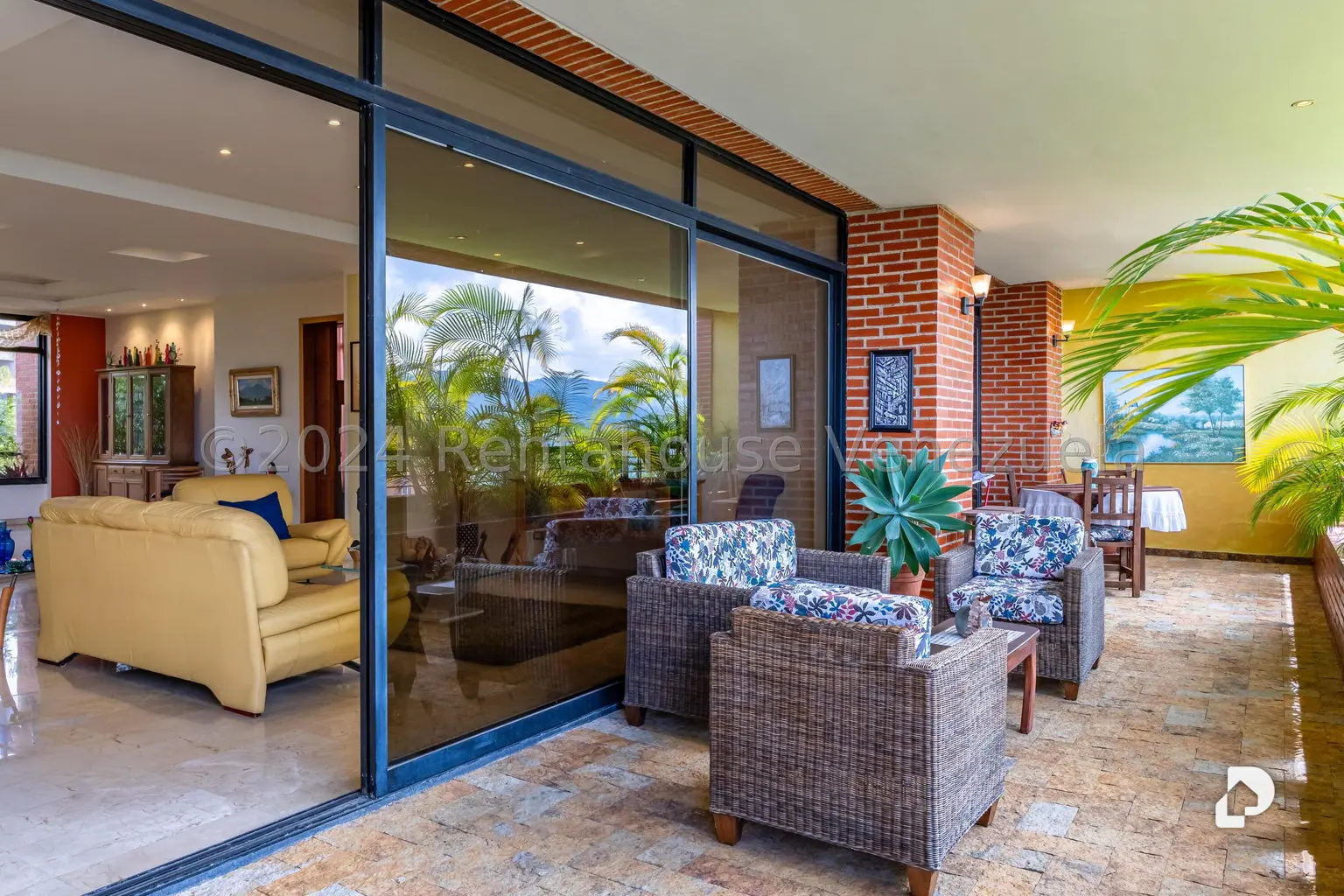 Apartamento en La Tahona, Caracas – 6