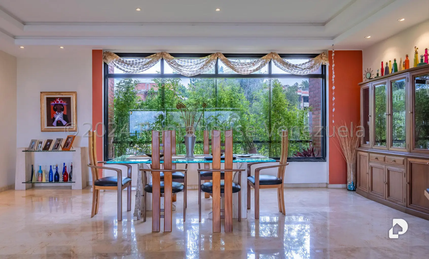 Apartamento en La Tahona, Caracas – 8