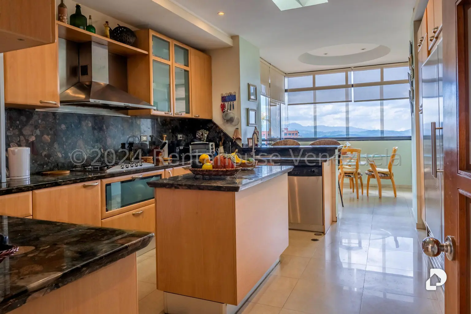 Apartamento en La Tahona, Caracas – 10