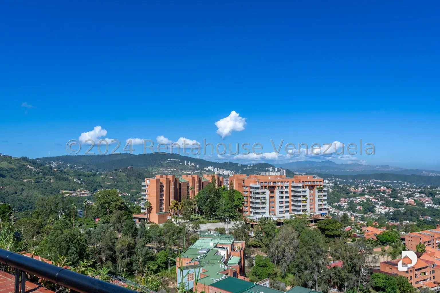 Apartamento en La Tahona, Caracas – 19