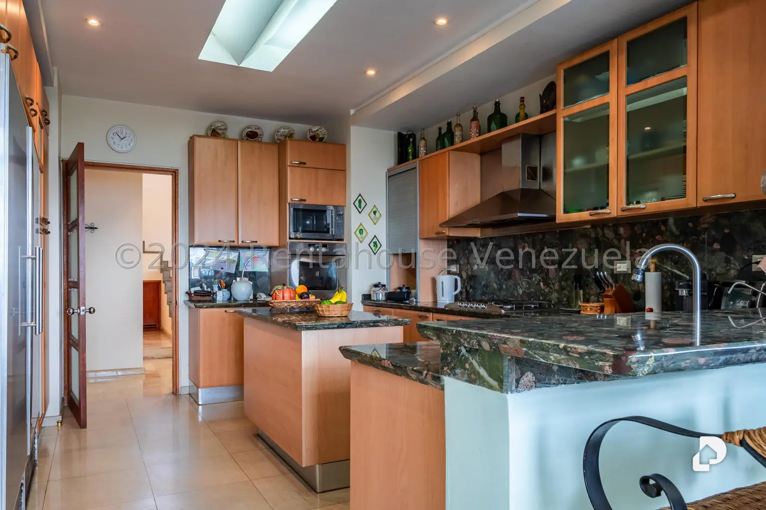 Apartamento en La Tahona, Caracas – 11