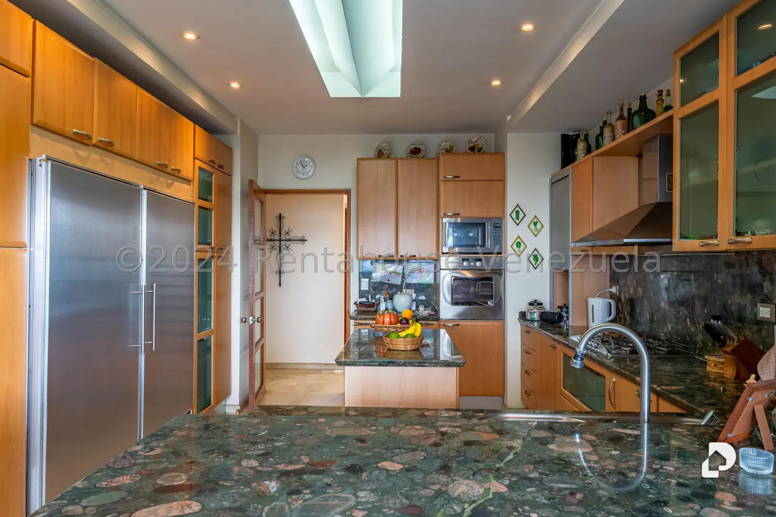 Apartamento en La Tahona, Caracas – 13