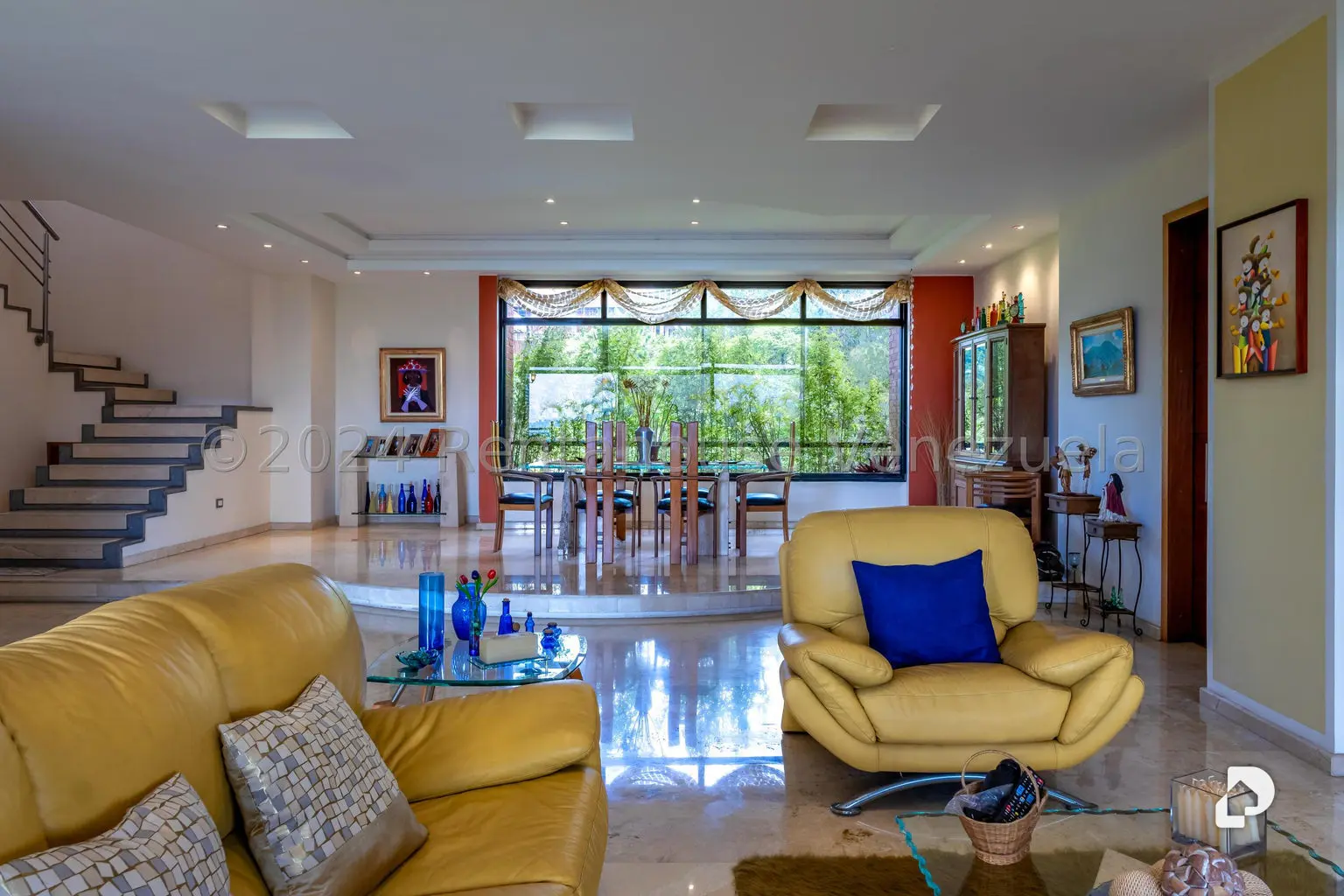 Apartamento en La Tahona, Caracas – 7