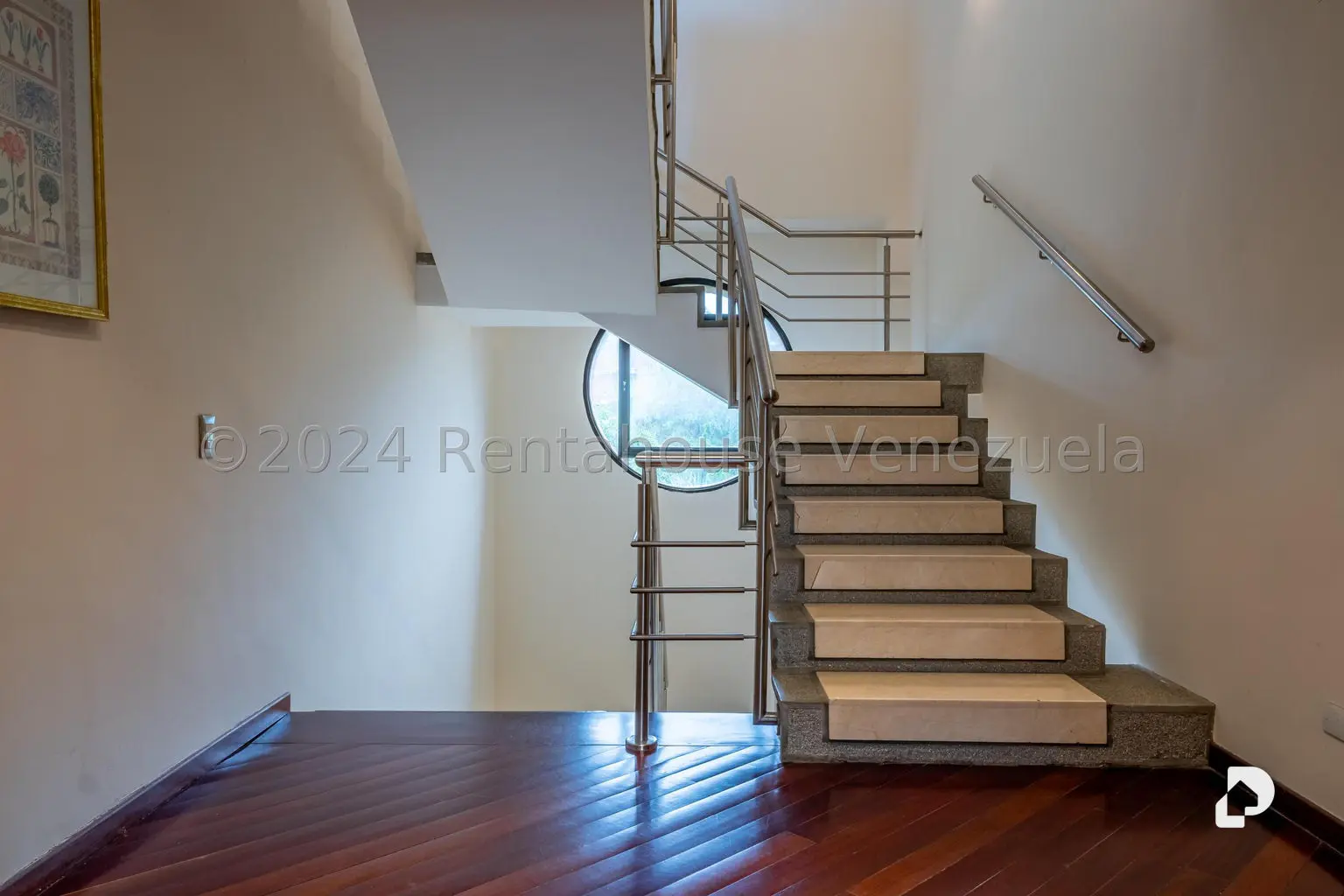 Apartamento en La Tahona, Caracas – 15