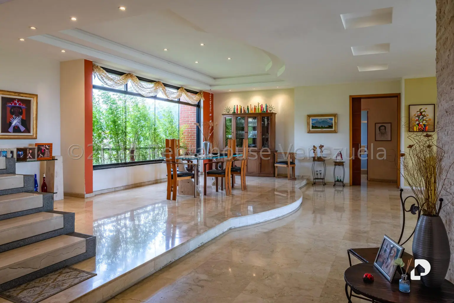 Apartamento en La Tahona, Caracas – 2