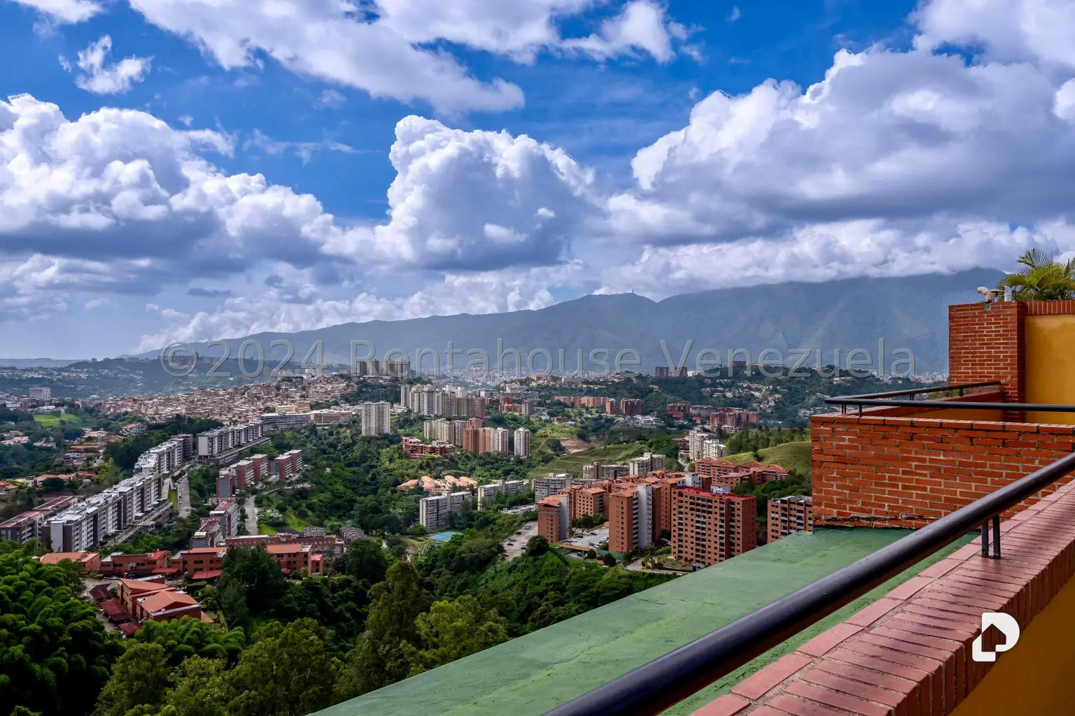 Apartamento en La Tahona, Caracas – 18