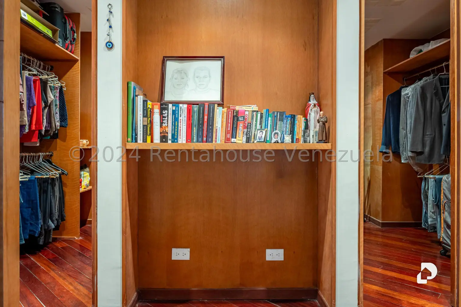 Apartamento en La Tahona, Caracas – 29