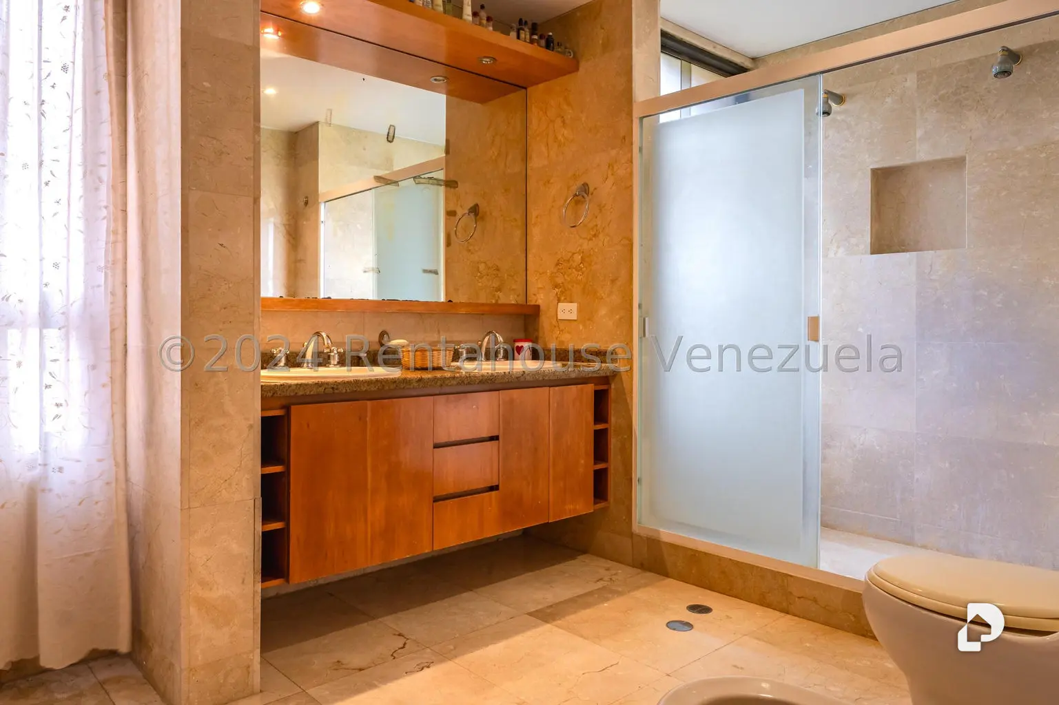 Apartamento en La Tahona, Caracas – 30