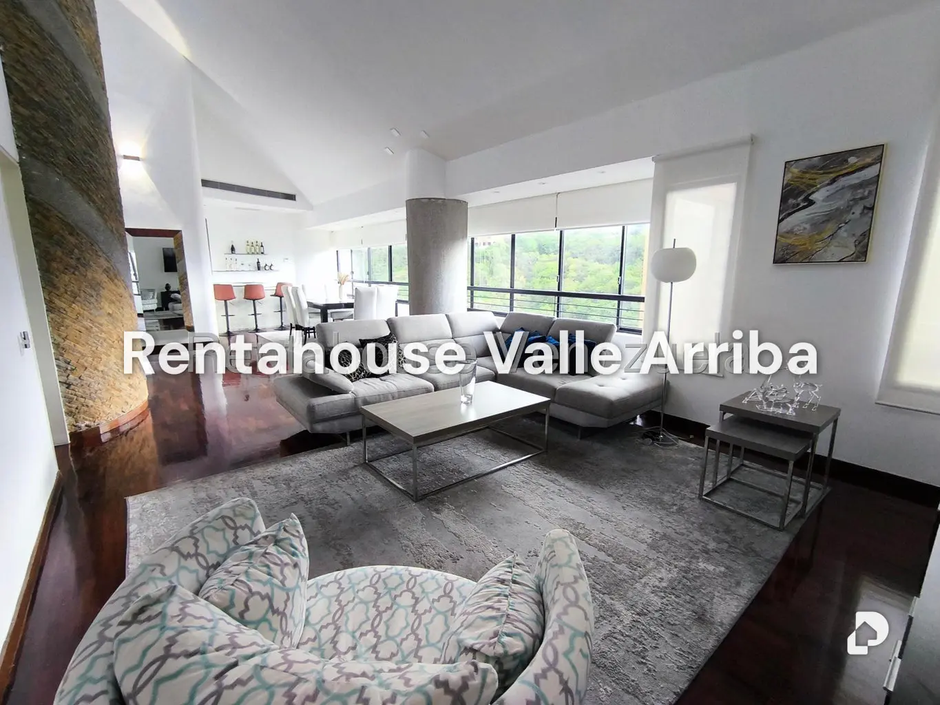Apartamento en Santa Fe Norte, Caracas – 10