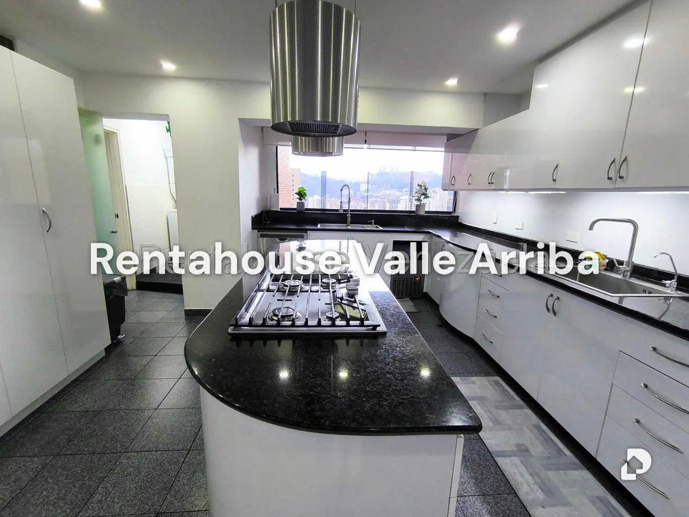 Apartamento en Santa Fe Norte, Caracas – 21