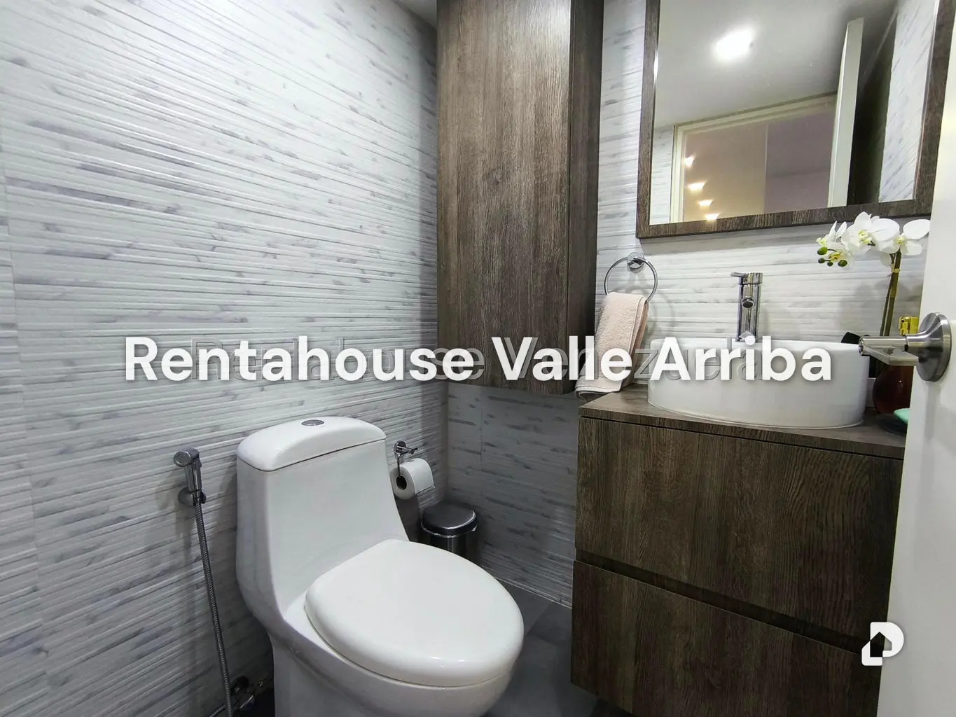 Apartamento en Santa Fe Norte, Caracas – 5