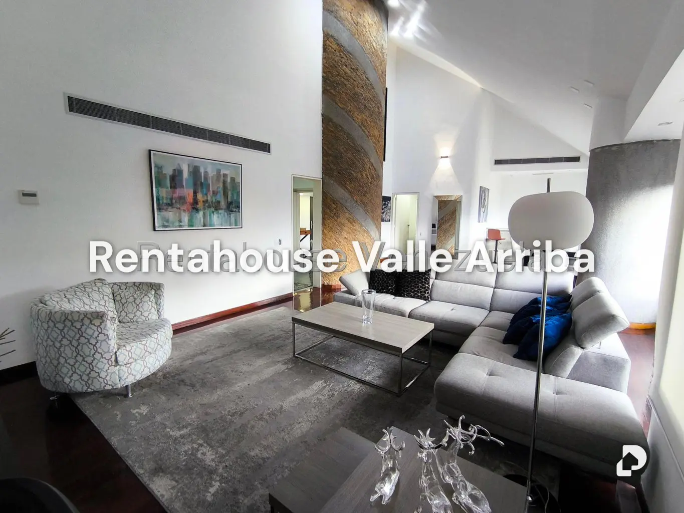 Apartamento en Santa Fe Norte, Caracas – 11