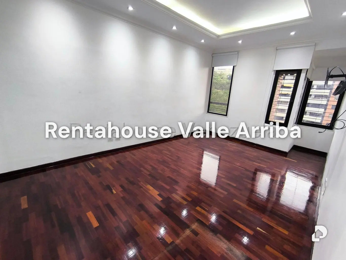 Apartamento en Santa Fe Norte, Caracas – 26