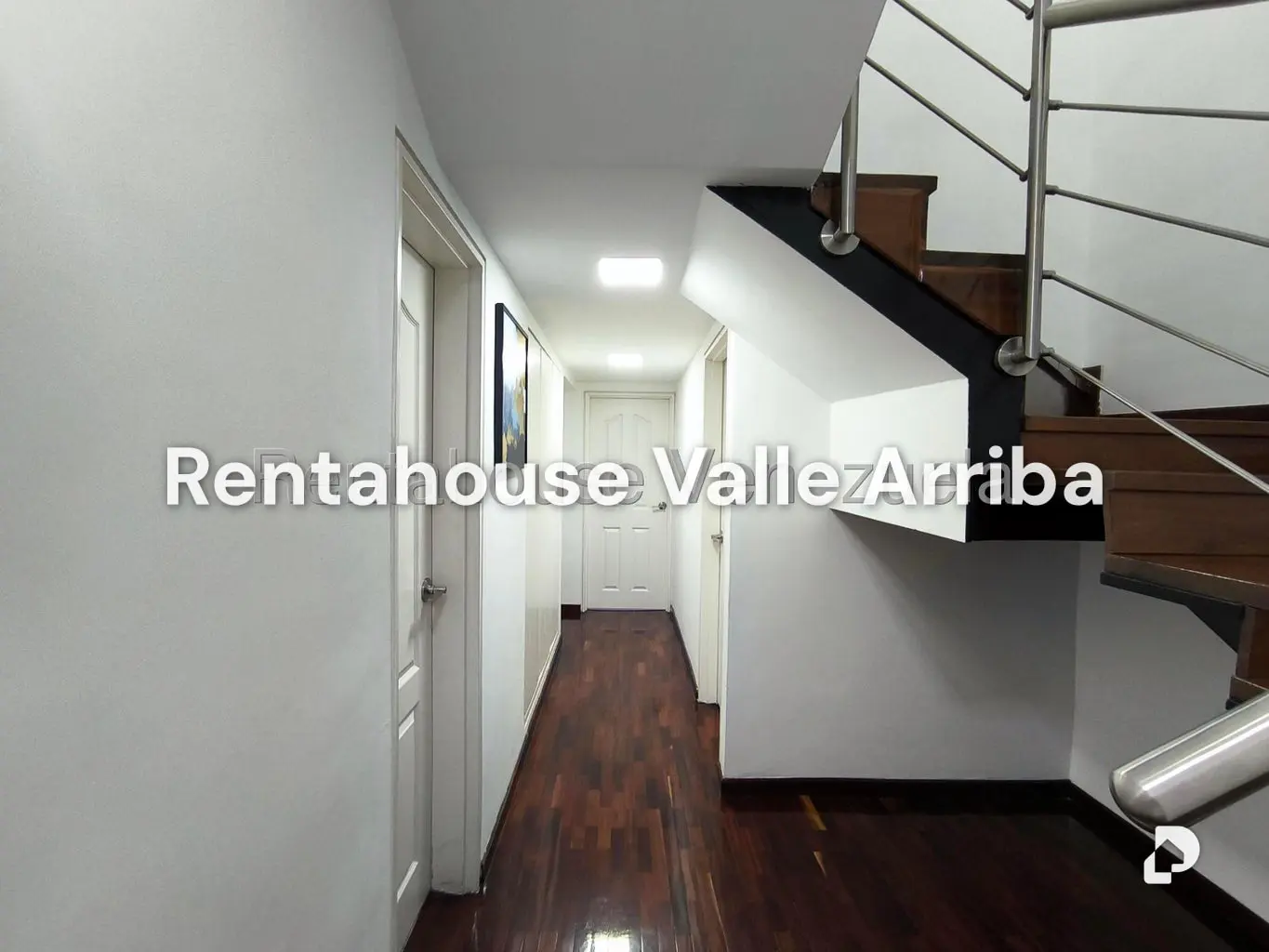 Apartamento en Santa Fe Norte, Caracas – 25