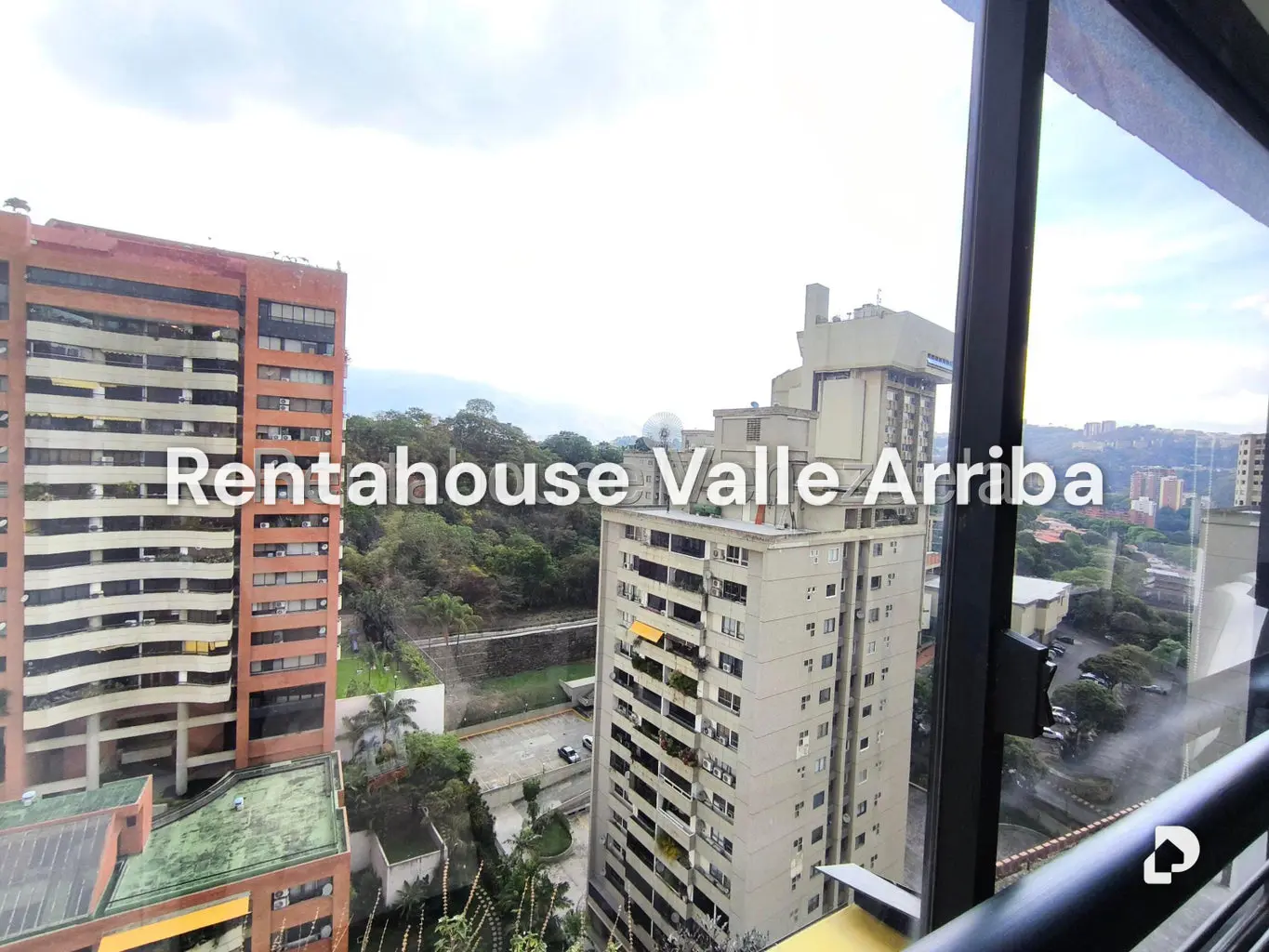 Apartamento en Santa Fe Norte, Caracas – 7