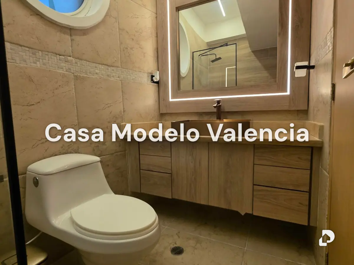 Apartamento en Parroquia Urbana San José, Valencia – 16