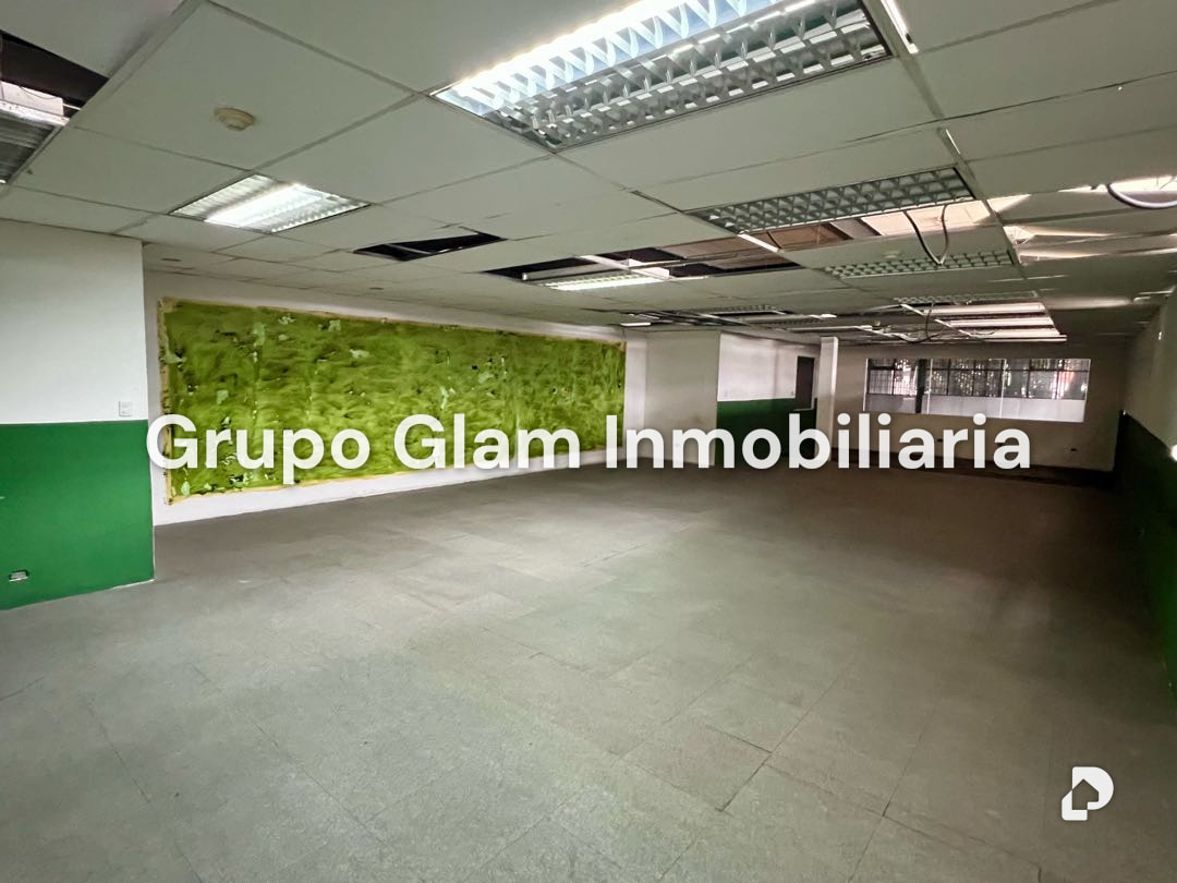 Galpón en Boleíta Sur, Caracas – 37