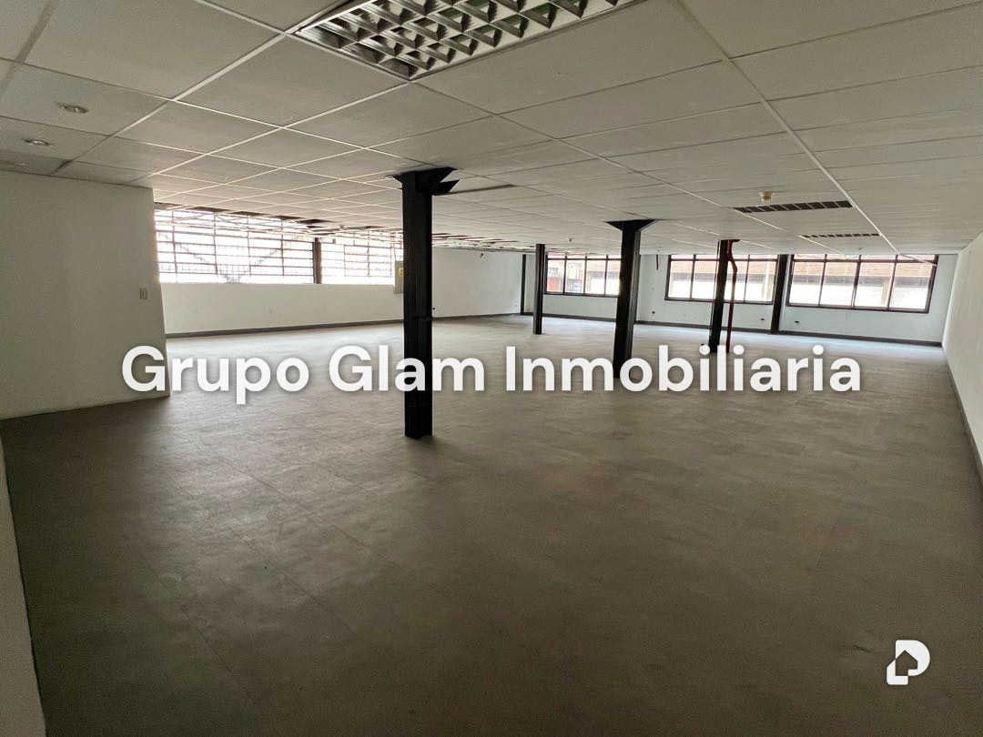 Galpón en Boleíta Sur, Caracas – 35