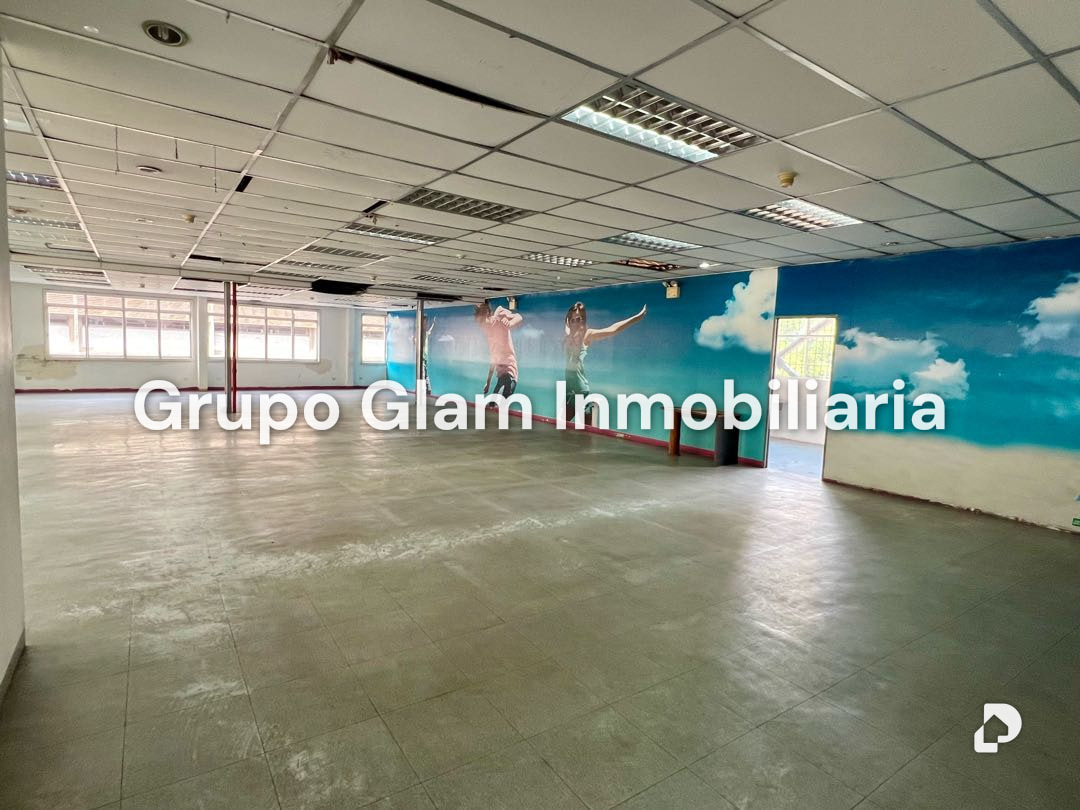 Galpón en Boleíta Sur, Caracas – 43