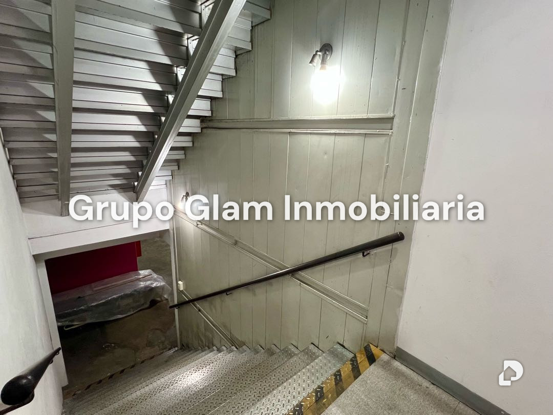 Galpón en Boleíta Sur, Caracas – 33
