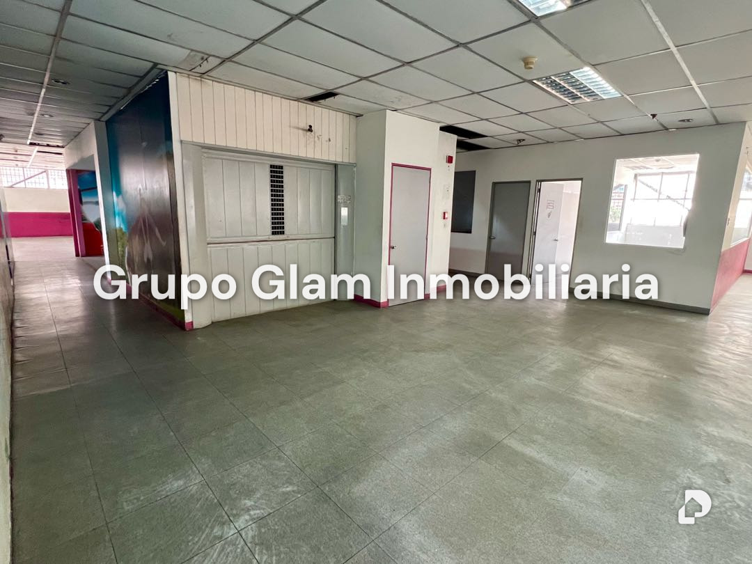 Galpón en Boleíta Sur, Caracas – 46