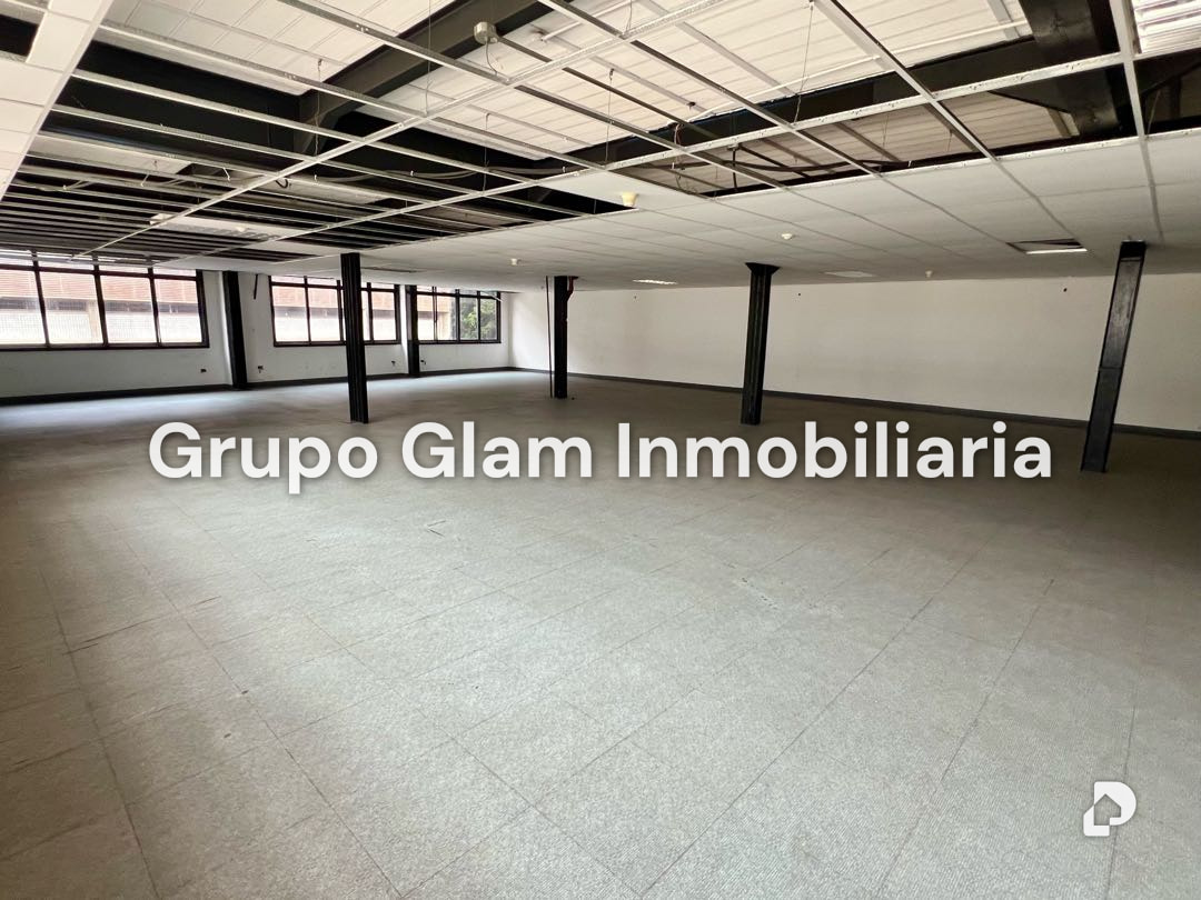 Galpón en Boleíta Sur, Caracas – 36