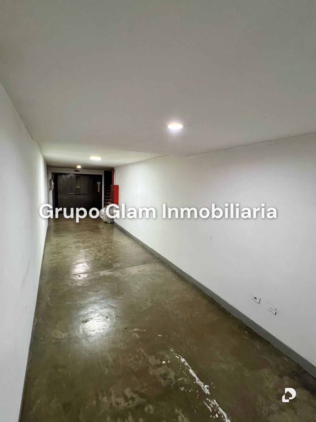 Galpón en Boleíta Sur, Caracas – 15