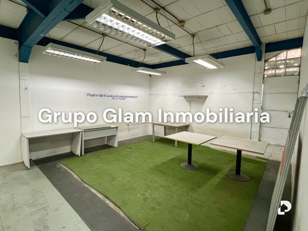 Galpón en Boleíta Sur, Caracas – 29